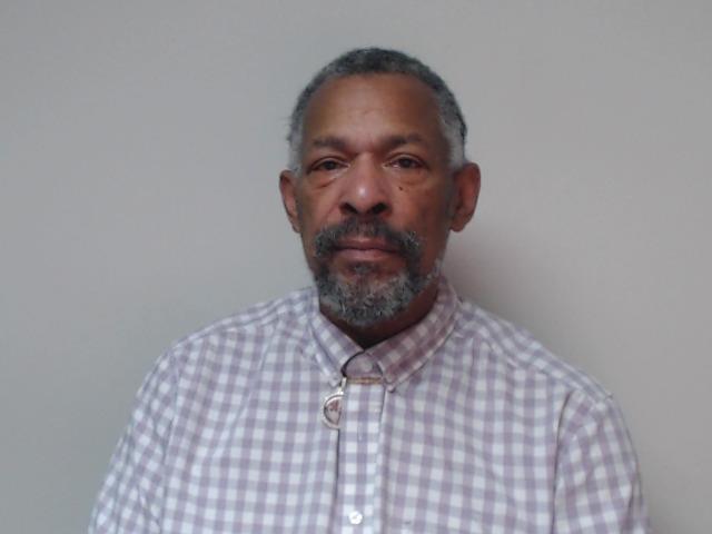 Carletus Adams a registered Sex Offender of Arkansas