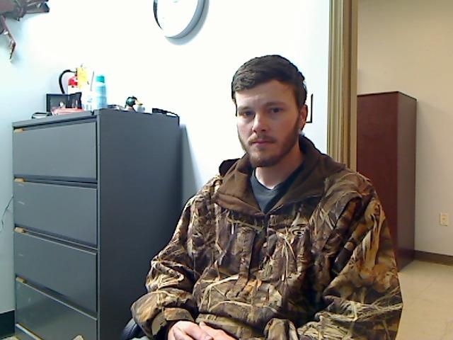 Garret Michael Willard a registered Sex Offender of Arkansas