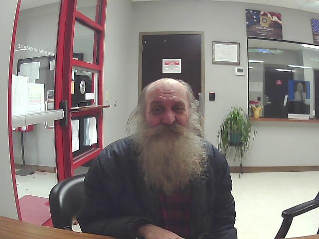 Andrew Jackson Corbit a registered Sex Offender of Arkansas