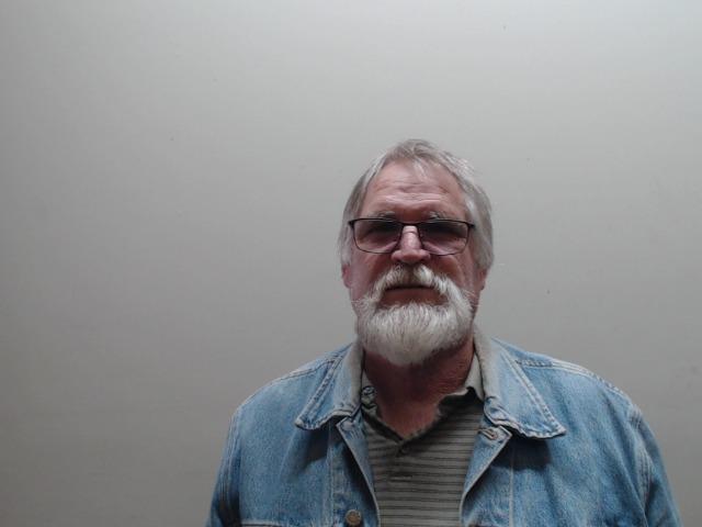 Douglas Wayne Clark a registered Sex Offender of Arkansas