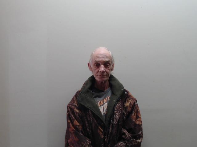 Robert B Hill a registered Sex Offender of Arkansas