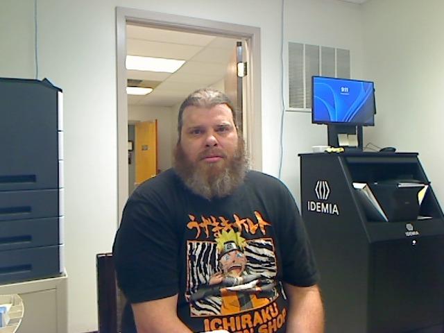 Bruce Wayne Ross a registered Sex Offender of Arkansas