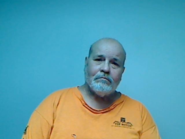 Everett Leon Parker a registered Sex Offender of Arkansas