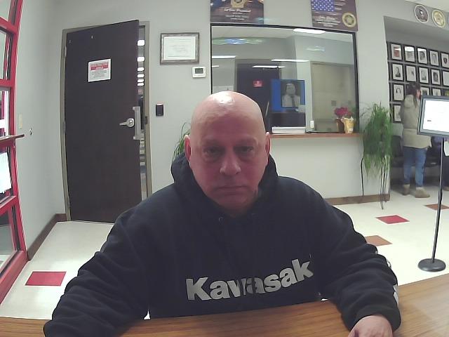 Andrew Wayne Ramsey a registered Sex Offender of Arkansas