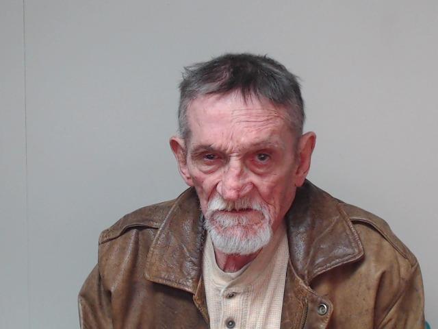 Danny Ronald Cole a registered Sex Offender of Arkansas