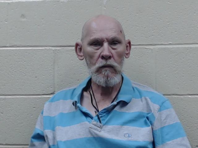 Rickey Darrell Perry a registered Sex Offender of Arkansas