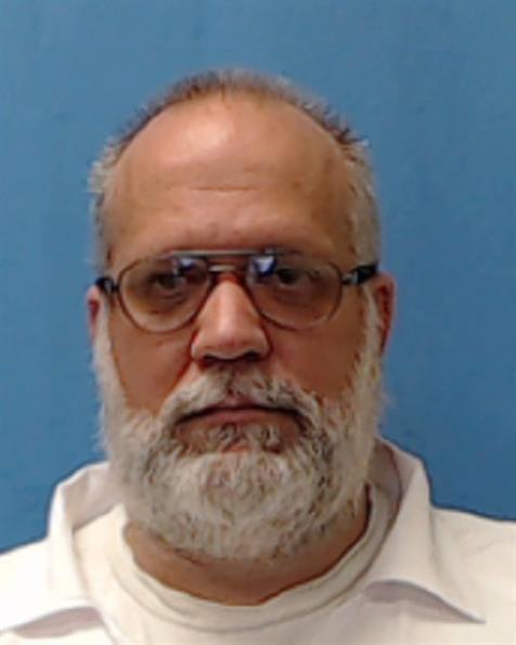 James Leslie Peak a registered Sex Offender of Missouri