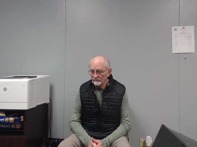 Donald Ray James a registered Sex Offender of Arkansas