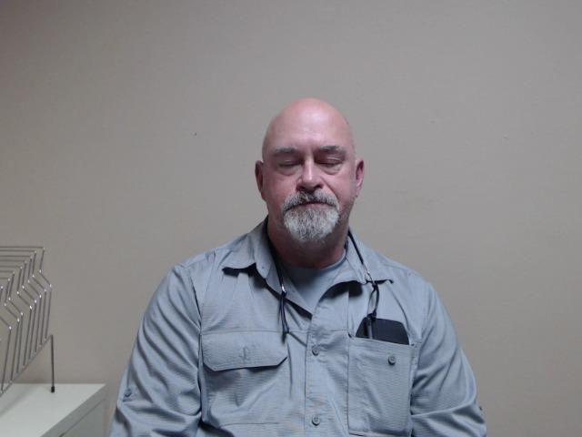 Gregory Ray Mckinney a registered Sex Offender of Arkansas