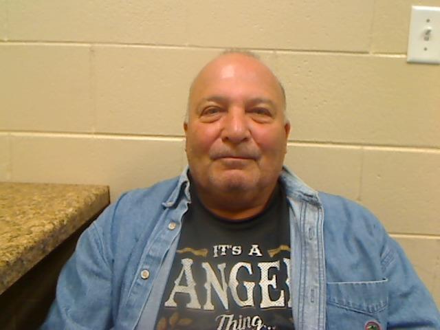 Steven Paul Dangelo a registered Sex Offender of Arkansas