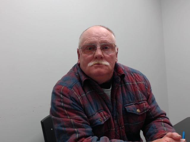 James Edwin Sumler a registered Sex Offender of Arkansas