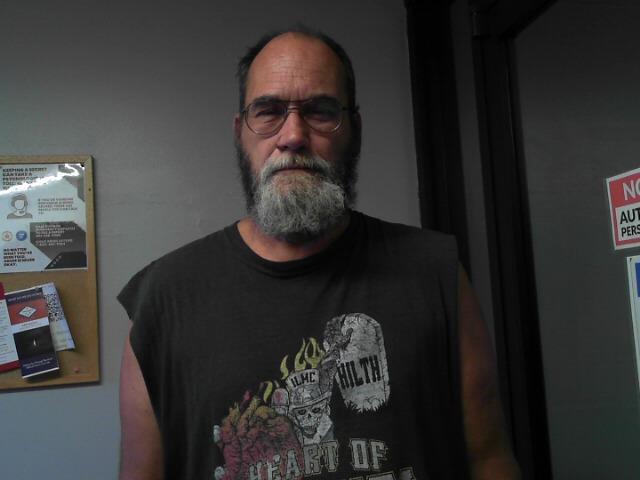 Jerry Bruce Bare a registered Sex Offender of Arkansas
