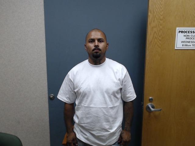 Bobby James Camacho a registered Sex Offender of Arkansas