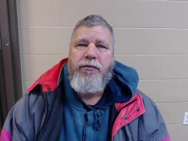 Aaron Dean Walters a registered Sex Offender of Arkansas