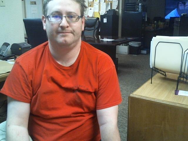 Spencer Drum a registered Sex Offender of Arkansas
