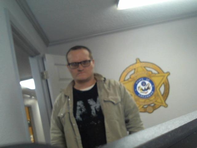 Joshua P Beene a registered Sex Offender of Arkansas