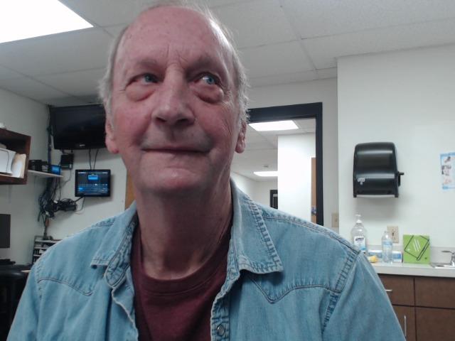 Rickie Joe Roberts a registered Sex Offender of Arkansas