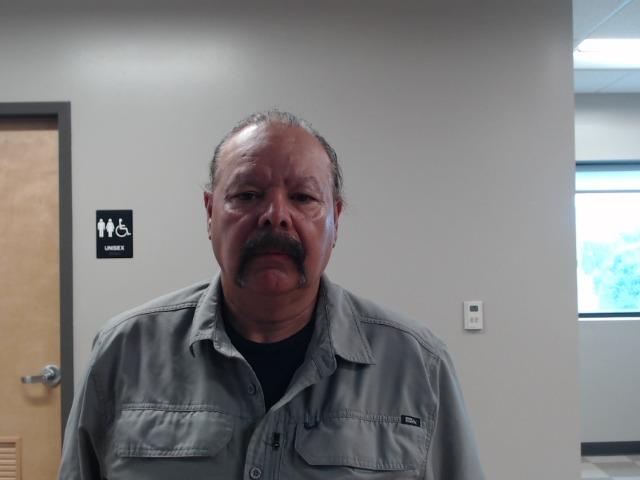 Ruben Garza a registered Sex Offender of Arkansas
