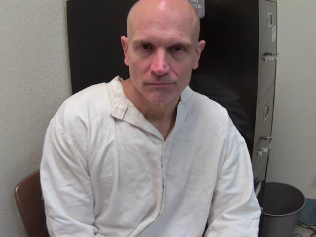 Matthew Ray Beckman a registered Sex Offender of Arkansas