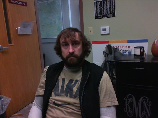 Herbert Glen Davidson a registered Sex Offender of Arkansas