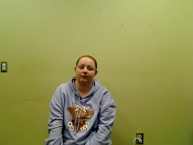 Selena Creel a registered Sex Offender of Arkansas