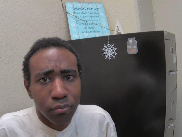 Yuseff Taylor a registered Sex Offender of Arkansas