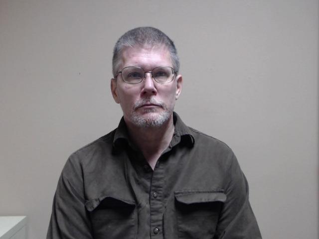 Crispin Theodore Brown a registered Sex Offender of Arkansas