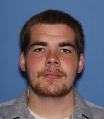 Wesley Alexander Hull a registered Sex Offender of Arkansas