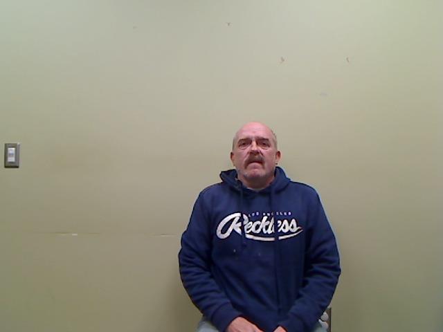 Johnny David Thomas a registered Sex Offender of Arkansas