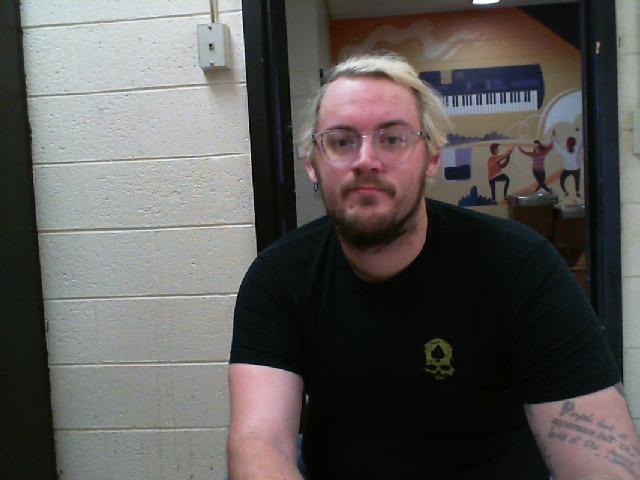 Preston Scott Crow a registered Sex Offender of Arkansas