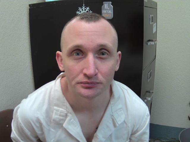 Cody Michael Mills a registered Sex Offender of Arkansas