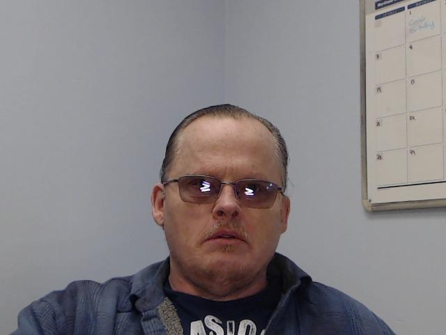 Michael Eugene Patton a registered Sex Offender of Arkansas