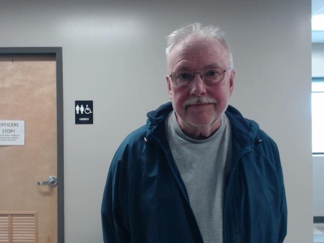 Richard Lester Smith a registered Sex Offender of Arkansas