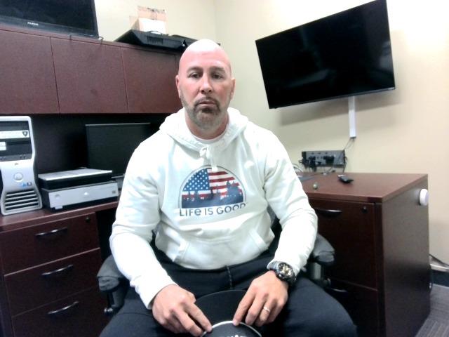 Zachary David Brinson a registered Sex Offender of Arkansas