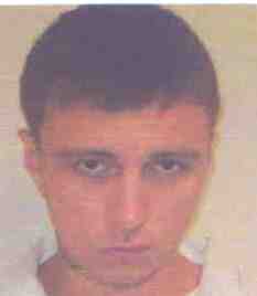 Cody Dale Calcott a registered Sex or Violent Offender of Oklahoma
