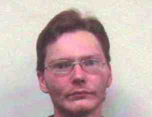 Richard Whitaker a registered Sex Offender of Missouri