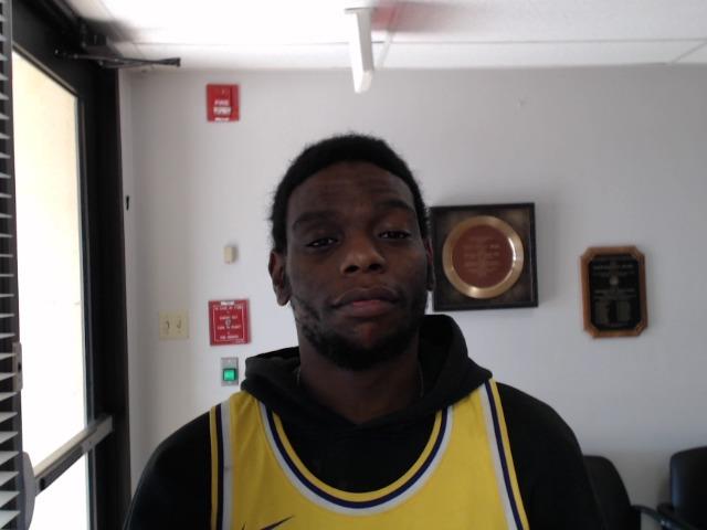 Malik Gillian a registered Sex Offender of Arkansas