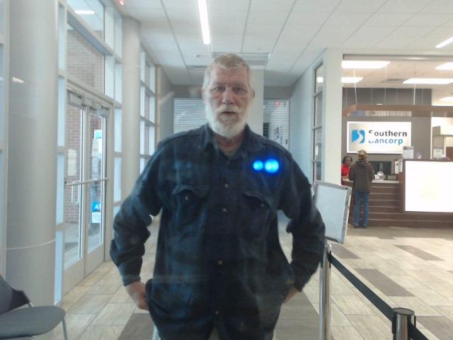 James Frederick Owens a registered Sex Offender of Arkansas