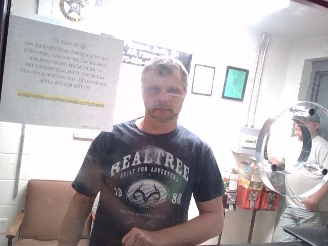 Michael Webb a registered Sex Offender of Arkansas