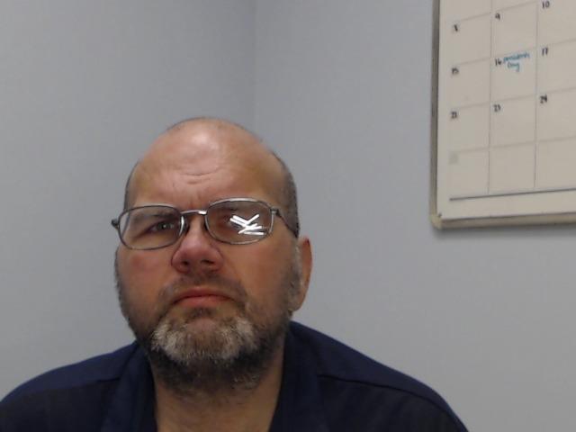 Travis Lee Powers a registered Sex Offender of Arkansas