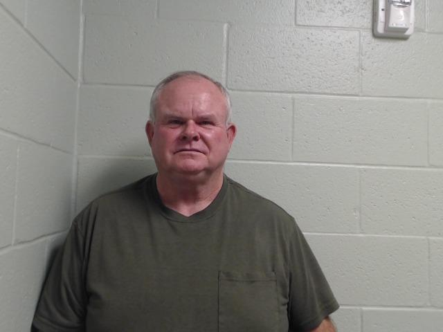 William David Standridge a registered Sex Offender of Arkansas