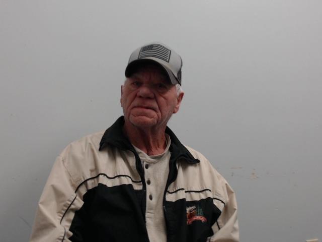 Calvin Eugene Harrell a registered Sex Offender of Arkansas