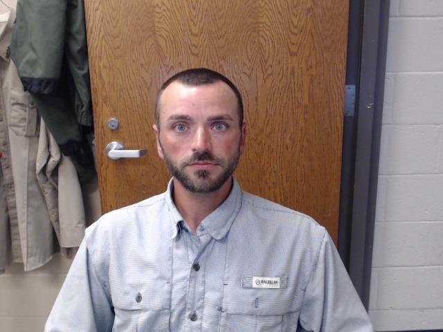 Kirk Anthony Parmenter a registered Sex Offender of Arkansas