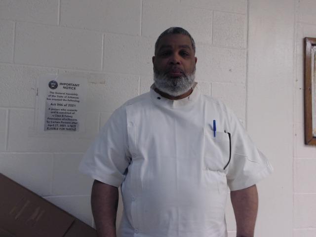 Lee Oneal Upshaw a registered Sex Offender of Mississippi