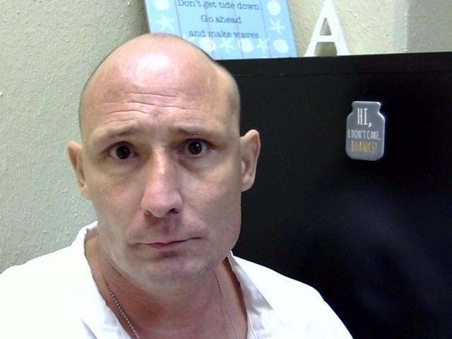 Buck William Kelso a registered Sex Offender of Arkansas