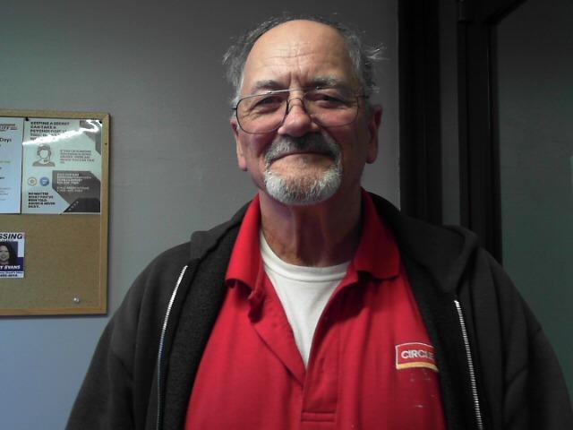 Michael Pelkey a registered Sex Offender of Arkansas