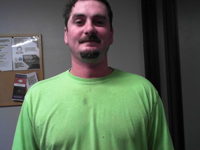 Tylor Jay Mcmurtrey a registered Sex Offender of Arkansas