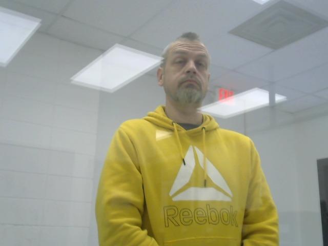 Brian Joseph Ramsey a registered Sex Offender of Arkansas