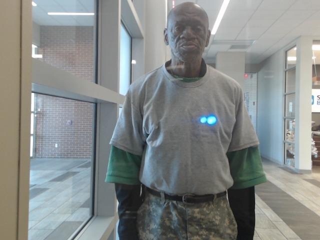 Henry Dwight Daniel a registered Sex Offender of Arkansas