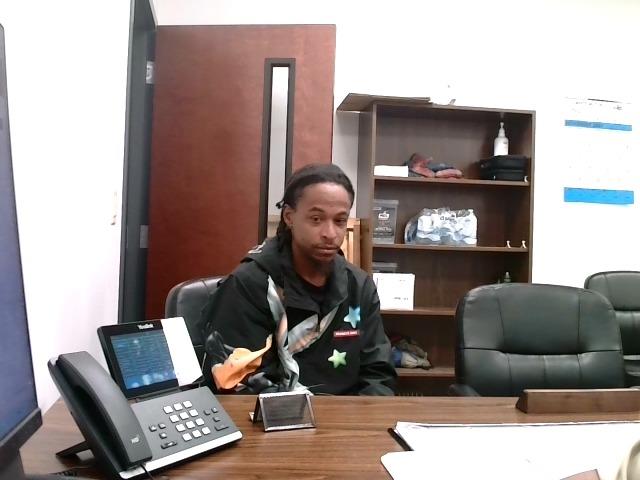 Marcus Dewayne Howard a registered Sex Offender of Arkansas